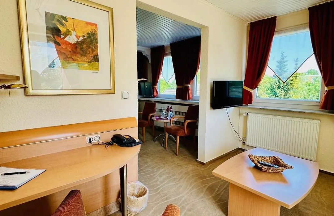 Aparthotel Kleine Perle-1