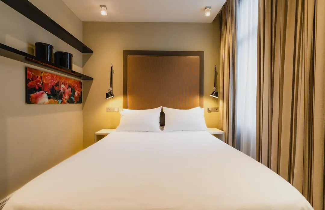 Hotel Roemer Amsterdam-1