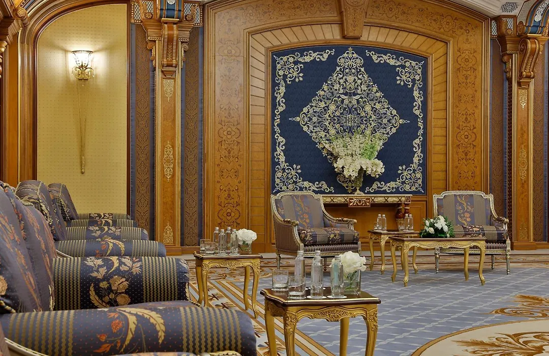 The Ritz-Carlton Jeddah-1