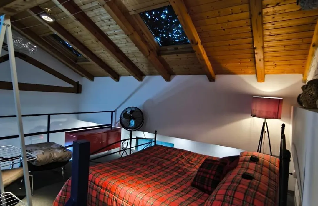 Loft House-1