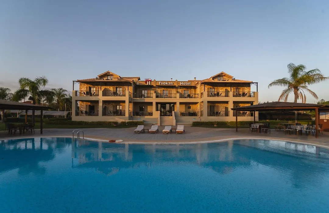 Tsokas Hotel-1