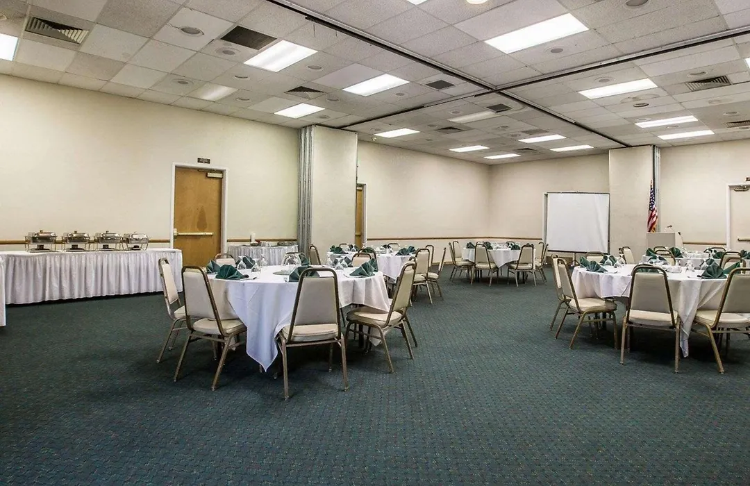 Clarion Inn Near China Lake Naval Station-1