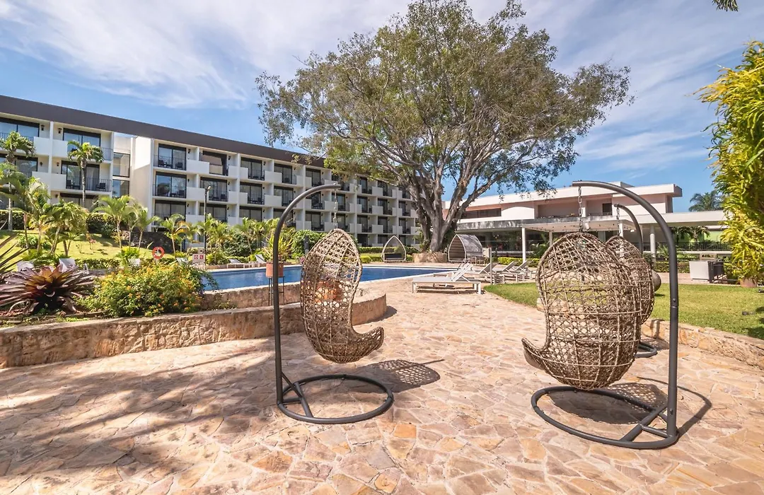 Holiday Inn San Jose La Sabana By Ihg-1