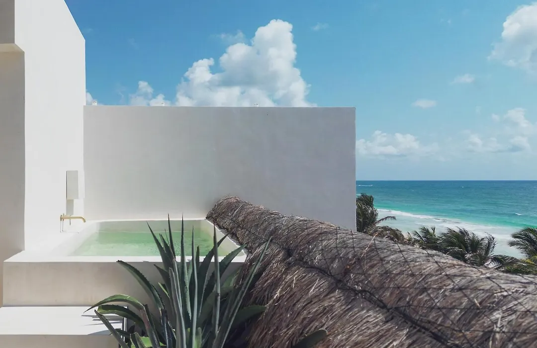 Suites Panamera-1