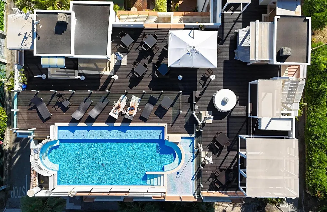Zen Hotel Versilia-1