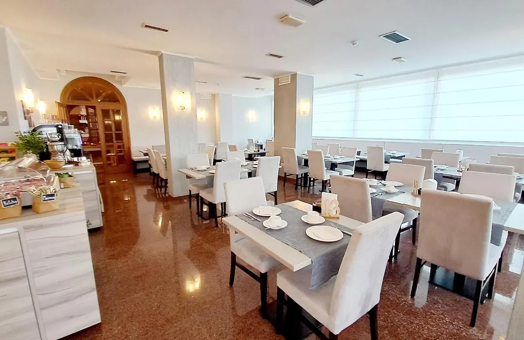 Hotel & Wellness Fra I Pini-1