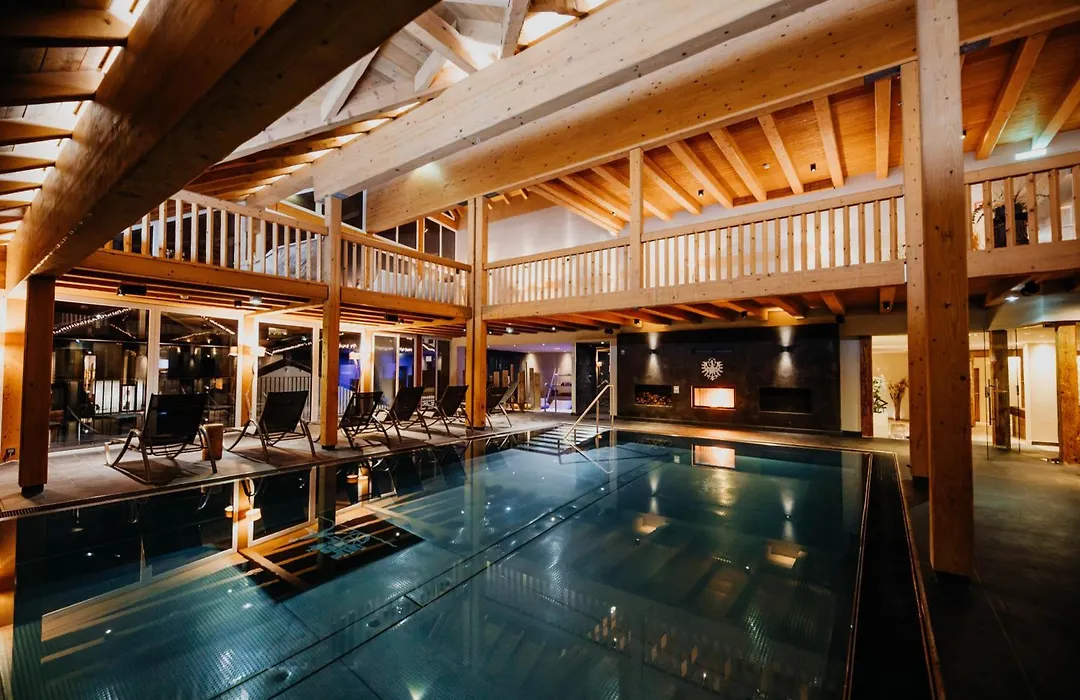 Krumers Post Hotel&Spa-1