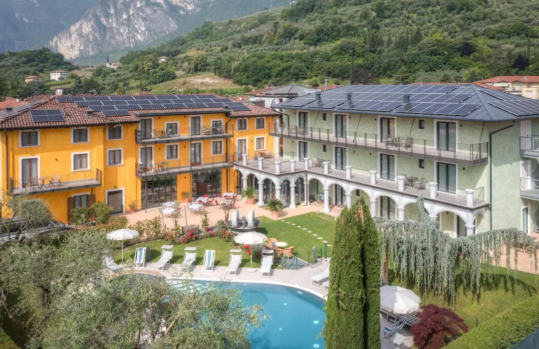 Residence Al Frantoio-1