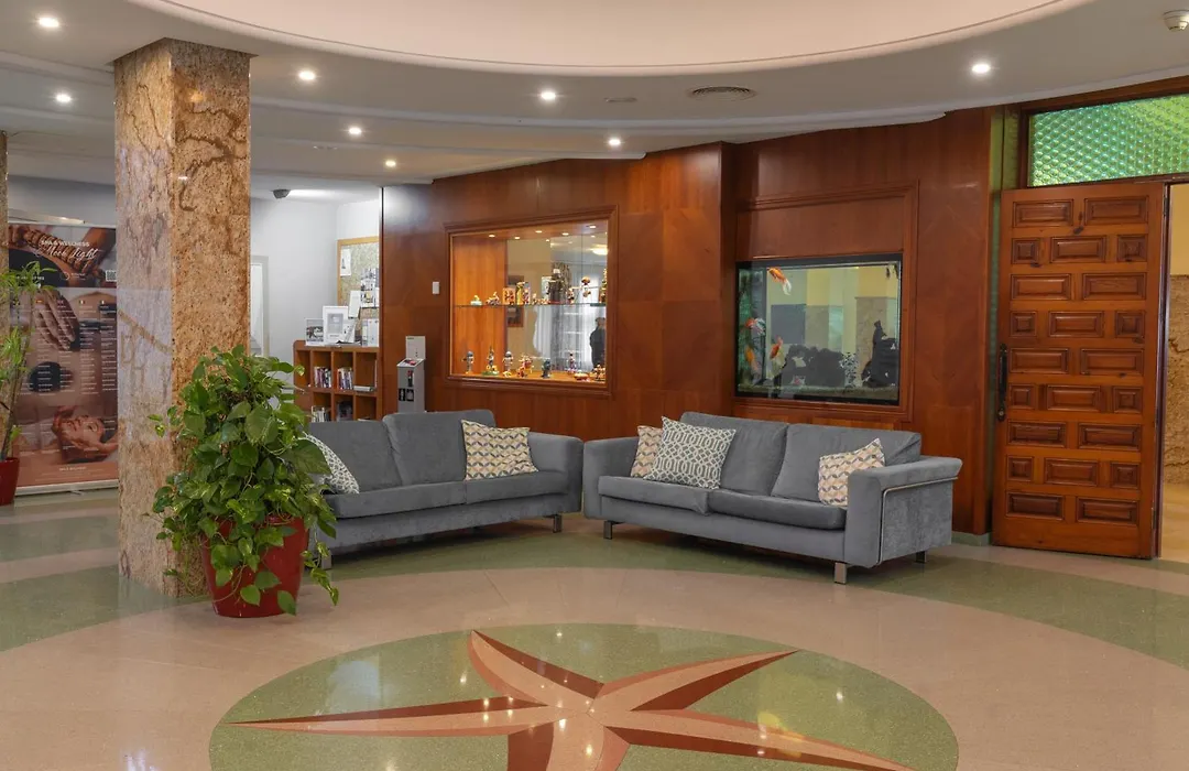 Bellamar Hotel Beach&Spa-1