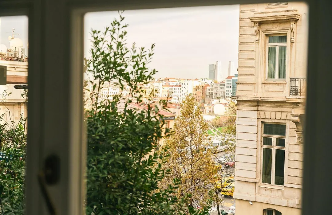 Soho House Istanbul-1
