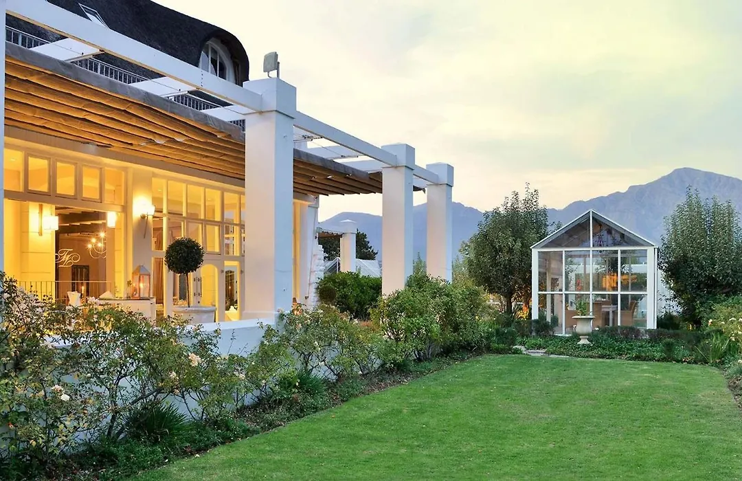 Le Franschhoek Hotel&Spa by Dream Resorts-1