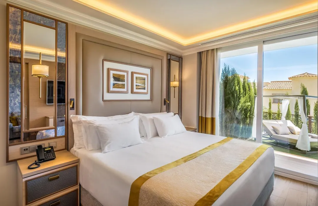 Barcelo La Nucia Hills-1