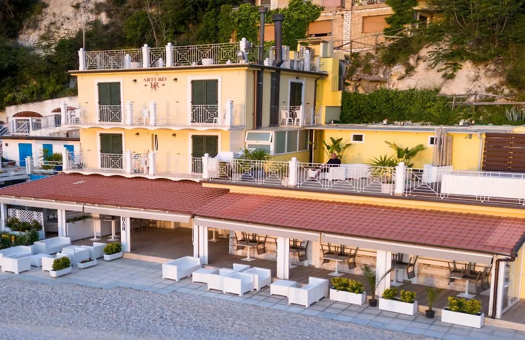 Hotel Residence Arturo-1