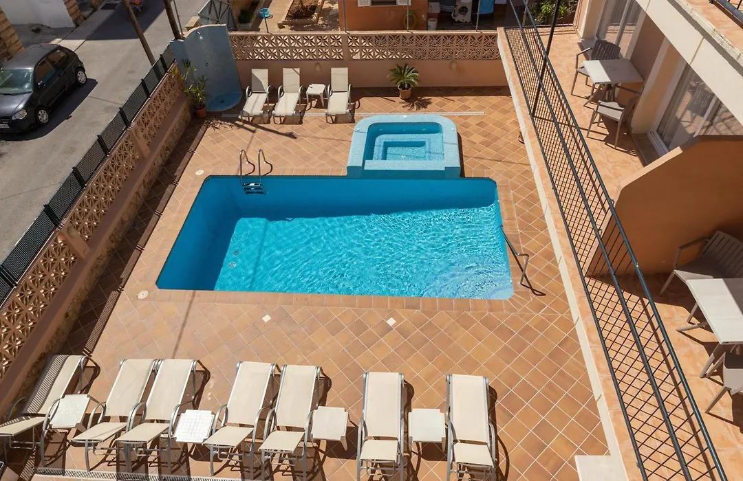 Martinez Apartments-1