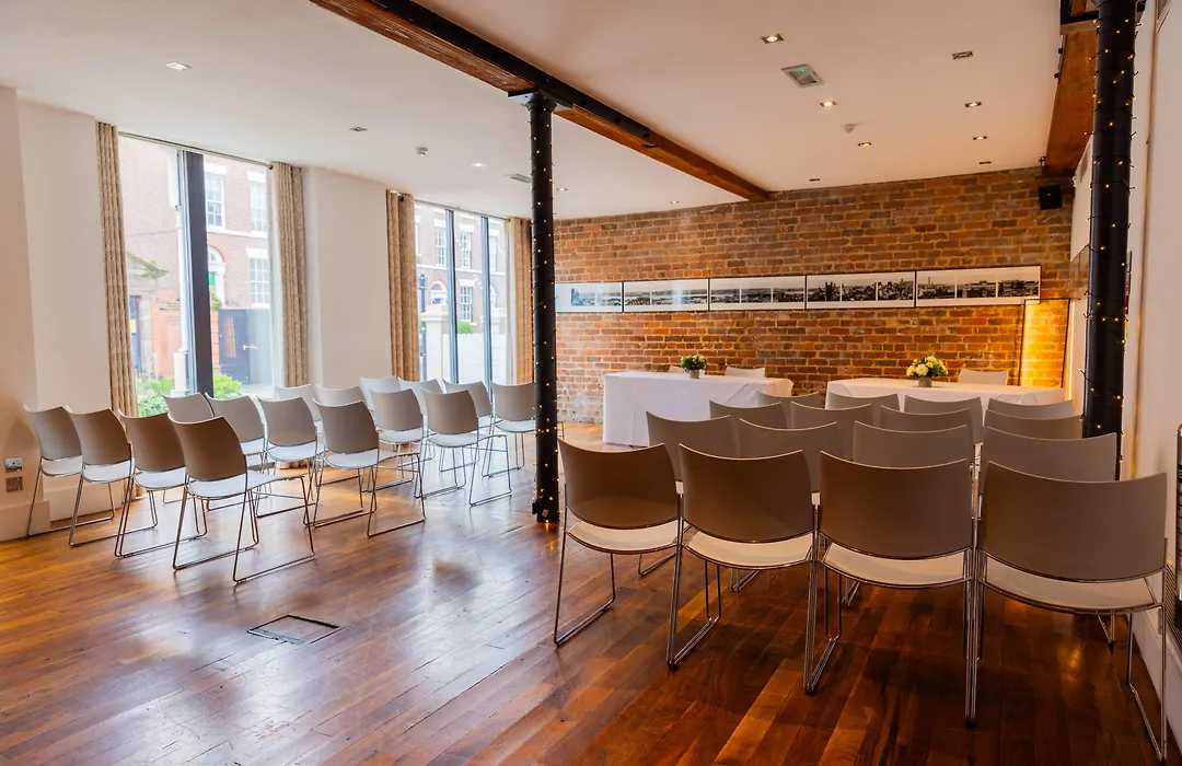 Hope Street Hotel-1