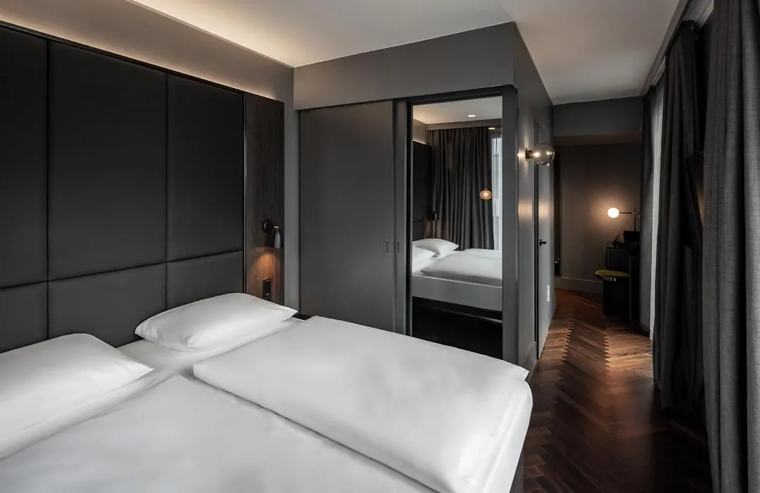 Hotel Romy By Amano-1