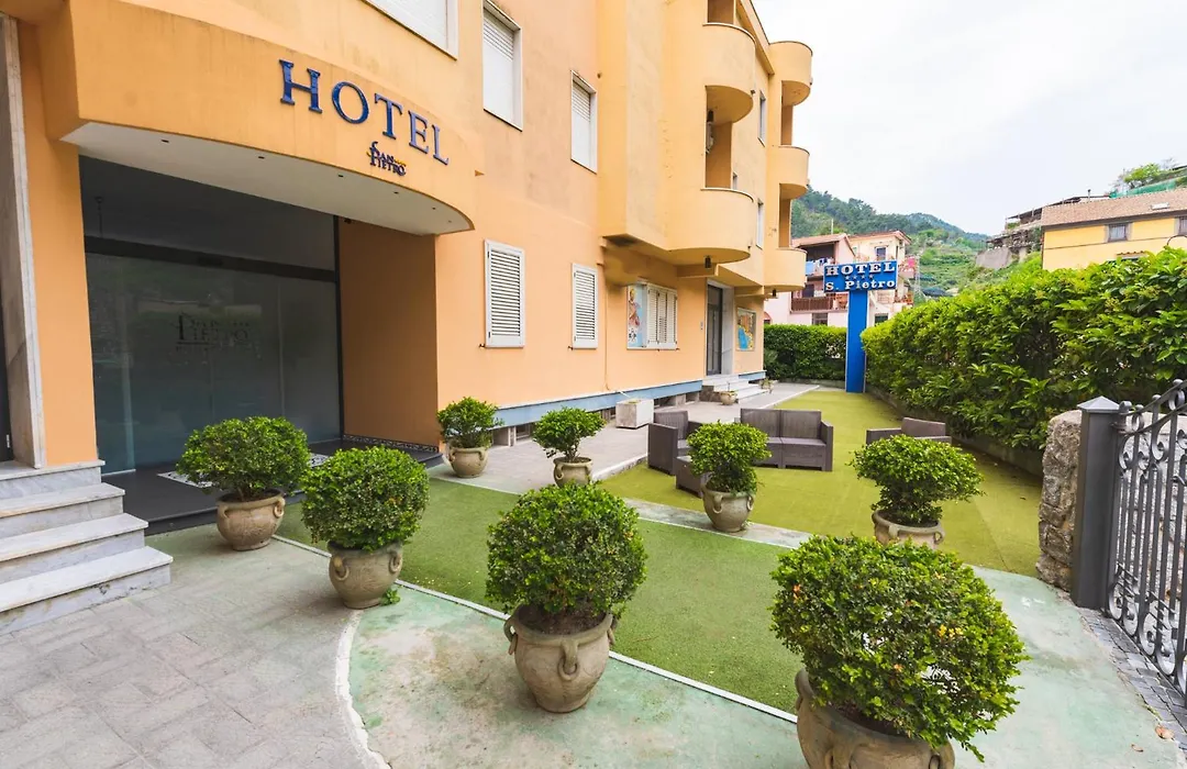 Hotel San Pietro-1