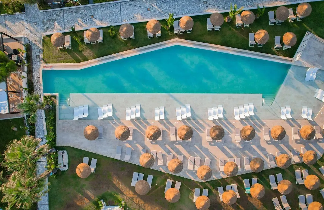 Pegasos Deluxe Beach Hotel-1