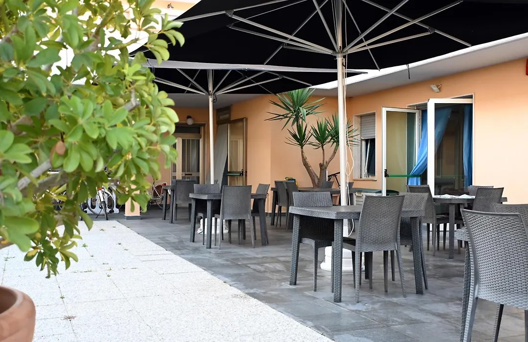 Hotel Paradiso Verde-1