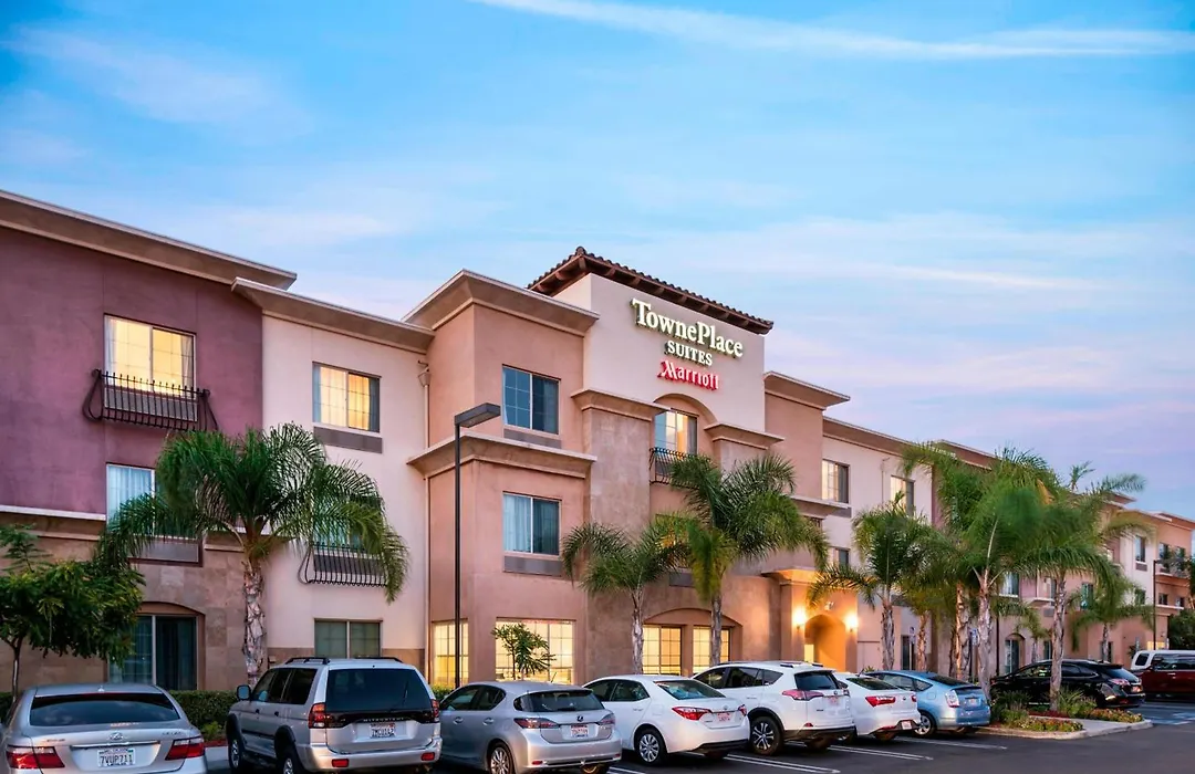 Towneplace Suites By Marriott San Diego Carlsbad / Vista-1
