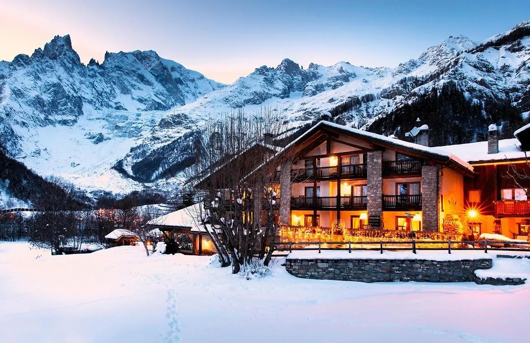 Auberge De La Maison-1