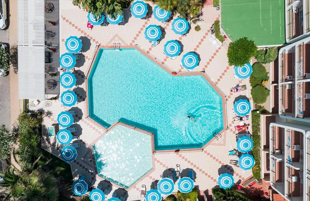 Hotel Florida-1