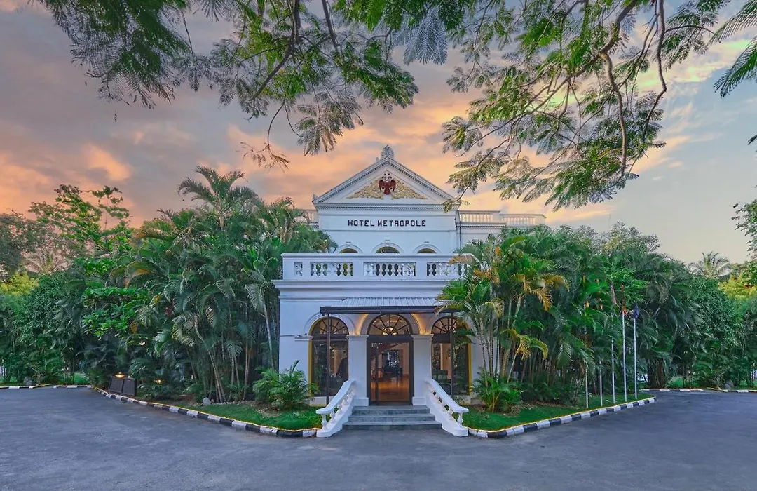 Royal Orchid Metropole Mysore-1