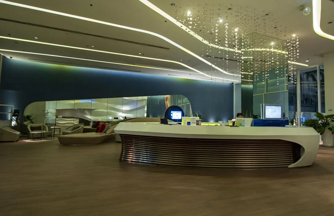 Hotel Baraquda Heeton Pattaya By Compass Hospitality-1