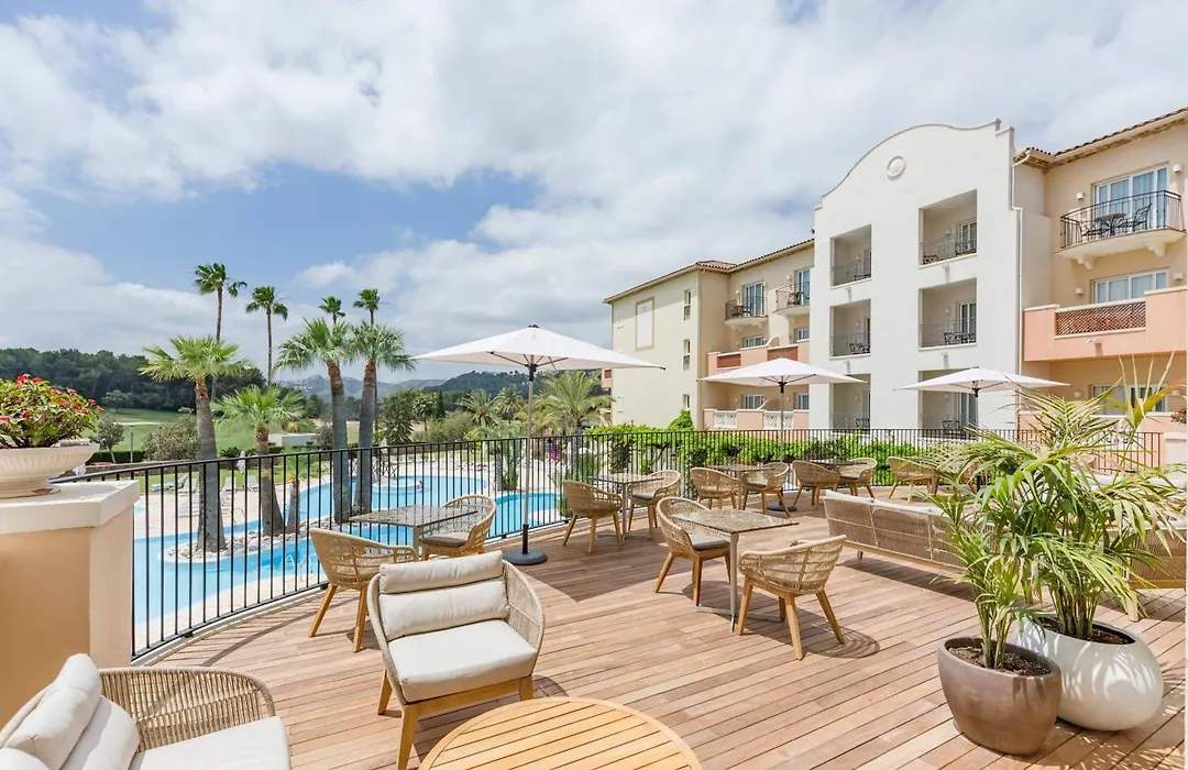 Denia Marriott La Sella Golf Resort & Spa-1