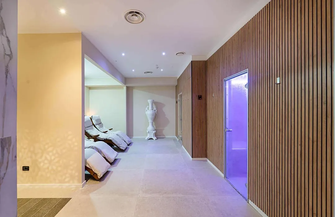 Best Western Plus The Hub Hotel-1