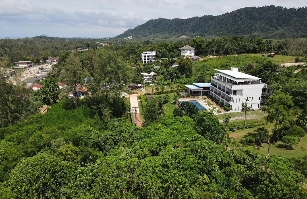 Aranya Resort Koh Lanta-1
