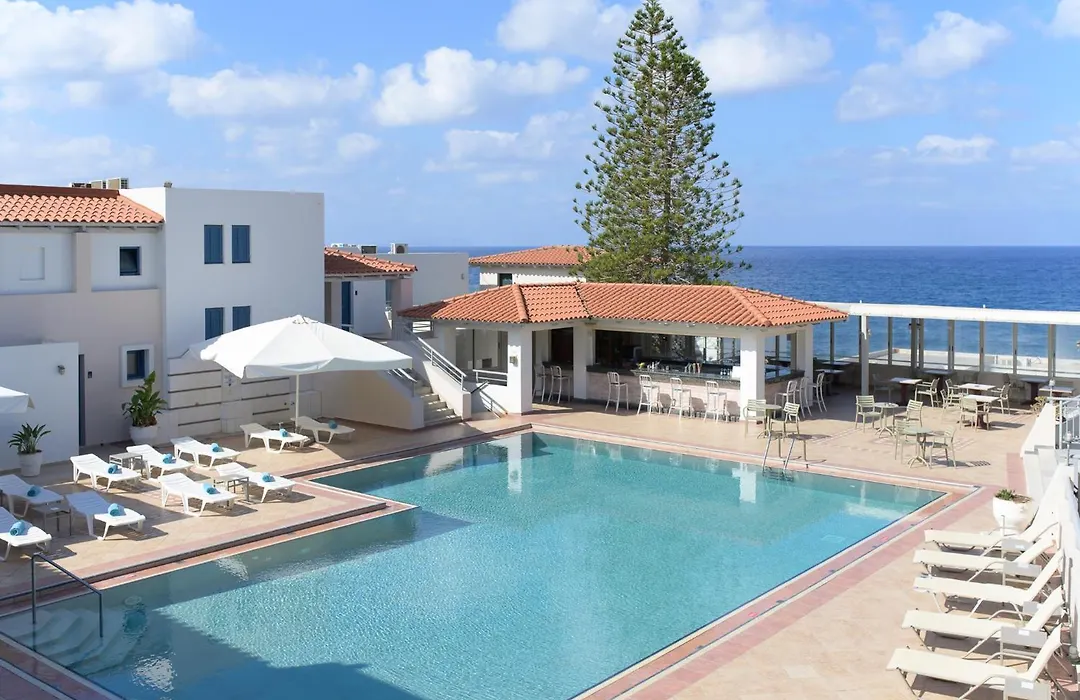 Castello Village Resort-1