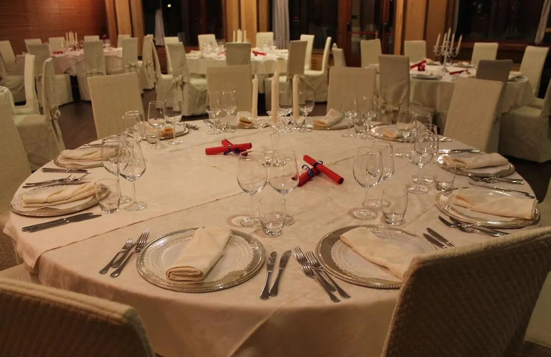 Grand Hotel Sestriere-1