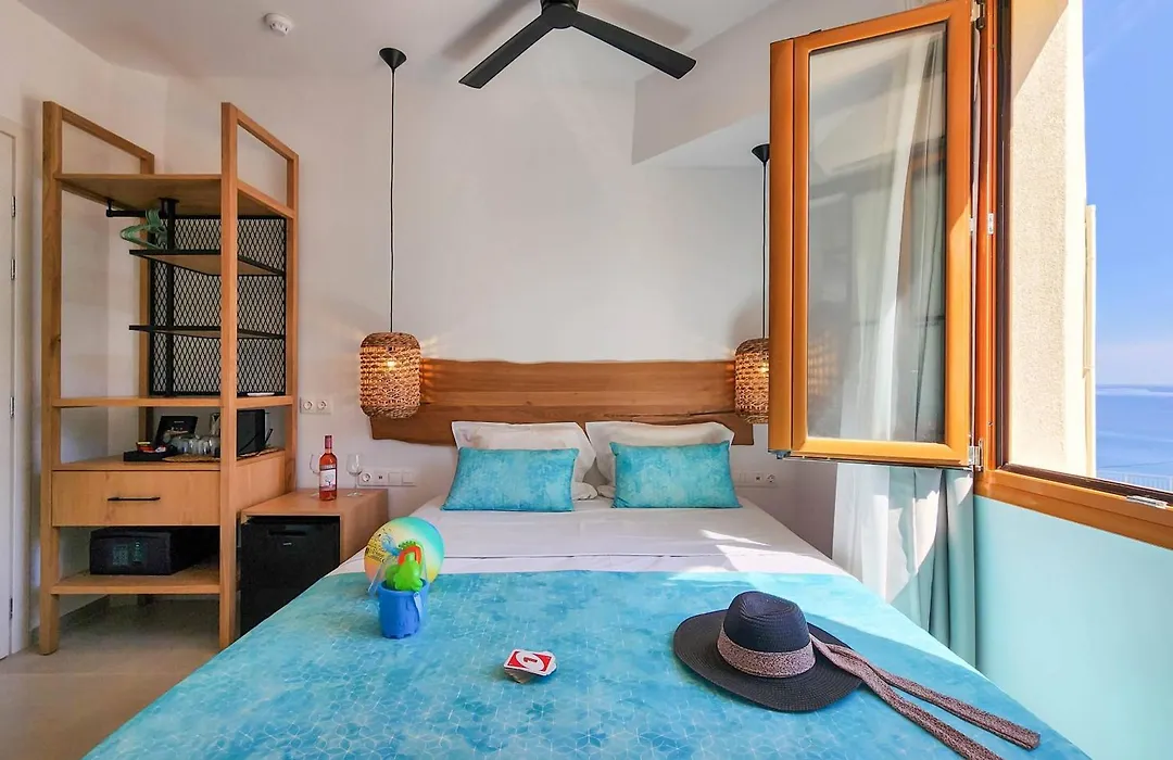 Zoe Boutique Hotel-1