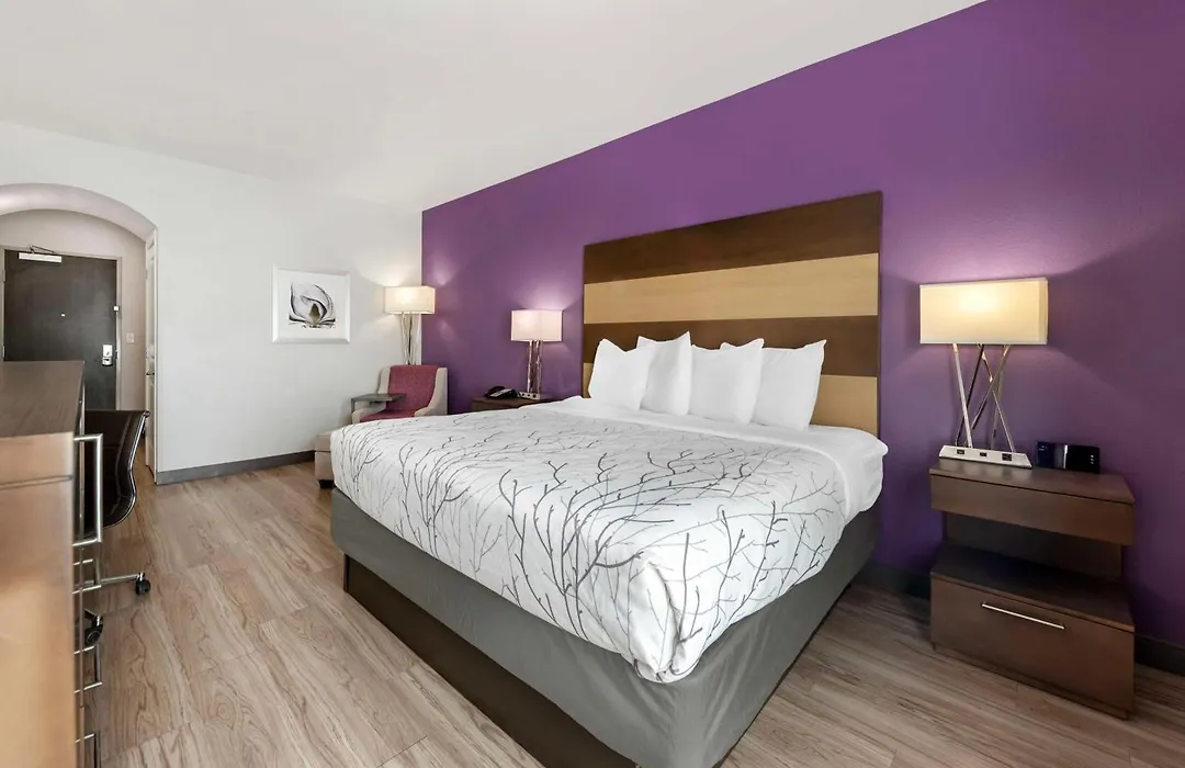 Best Western Plus Buda Austin Inn & Suites-1