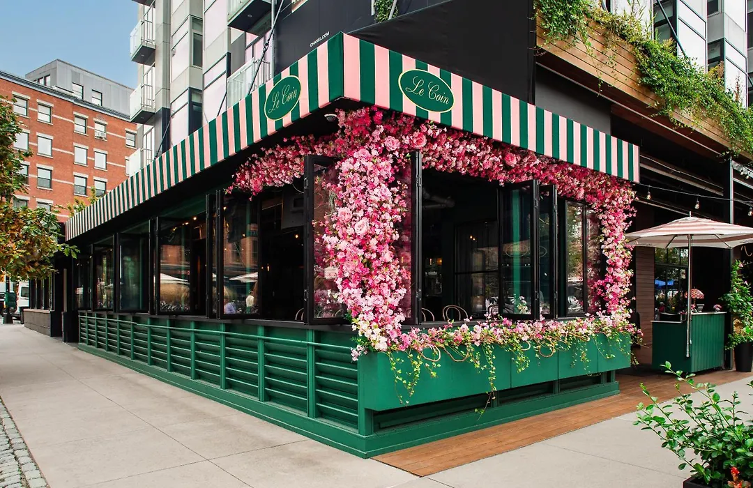 Gansevoort Meatpacking-1