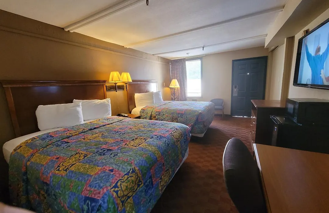 Stay Express Inn Athens (Adults Only)-1