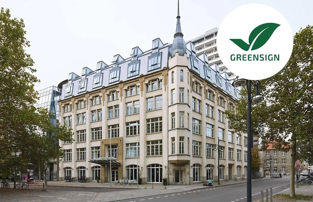Classik Hotel Alexander Plaza-1