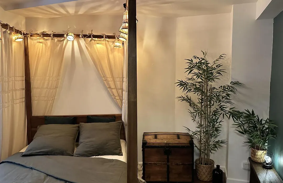 Jungle Fever , Evasion Nature Et Balneo-1