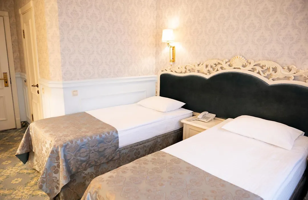 Olympic Hotel-1