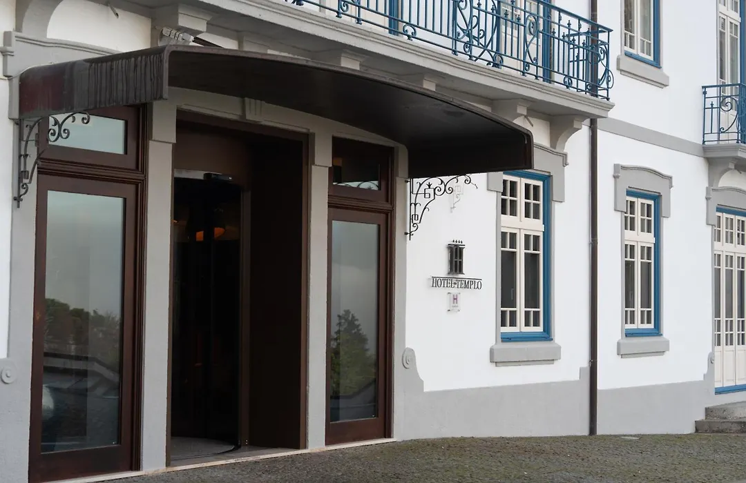Templo Hotel & Spa-1