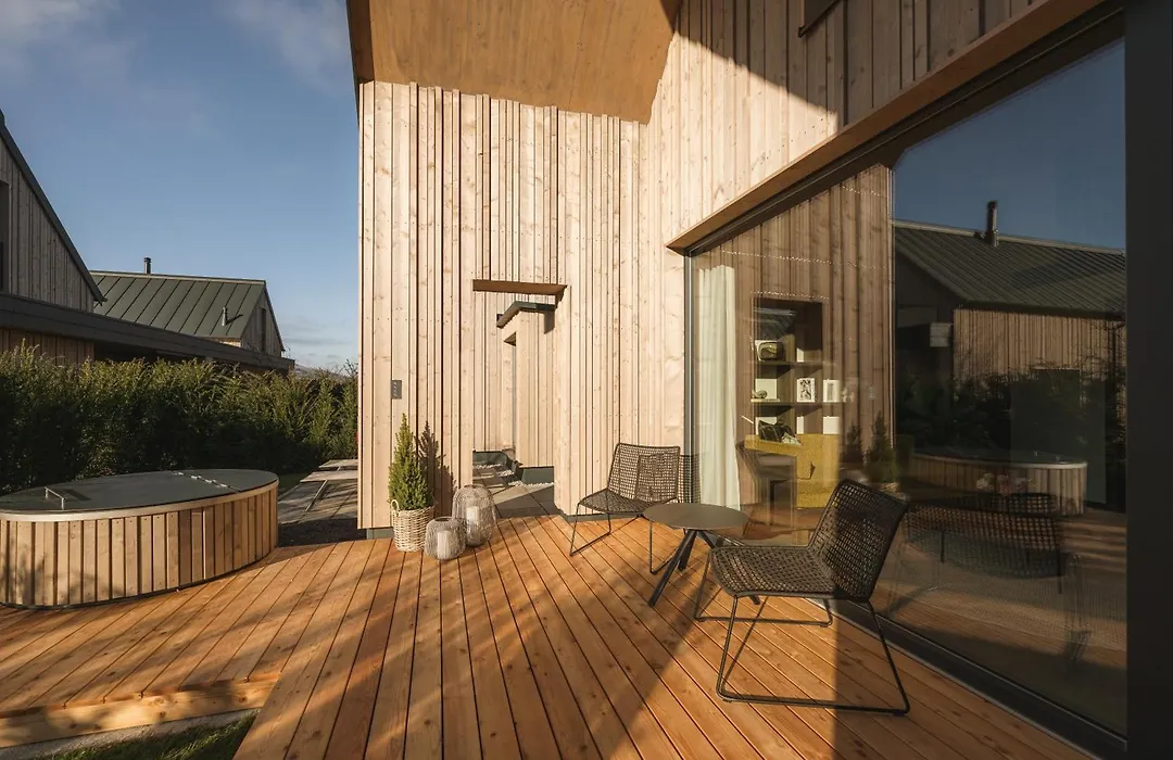 Agrad Chalets-1