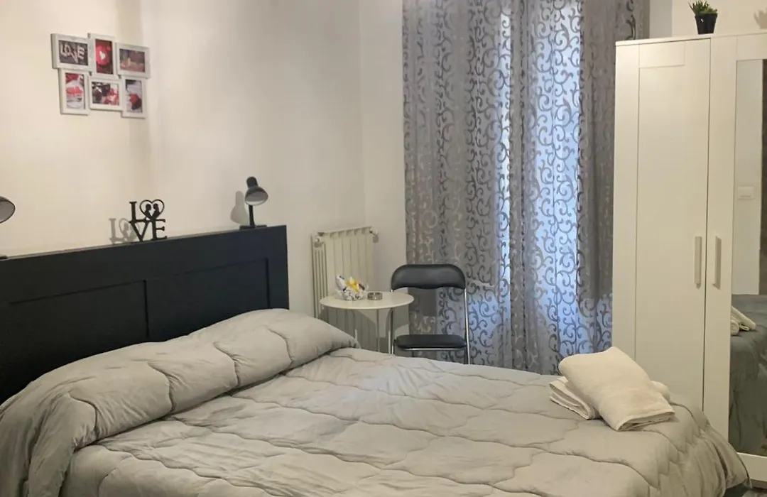 B&B Le Coccinelle-1