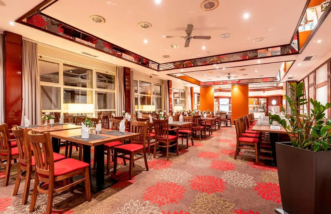 Plaza Inn Goslar-1
