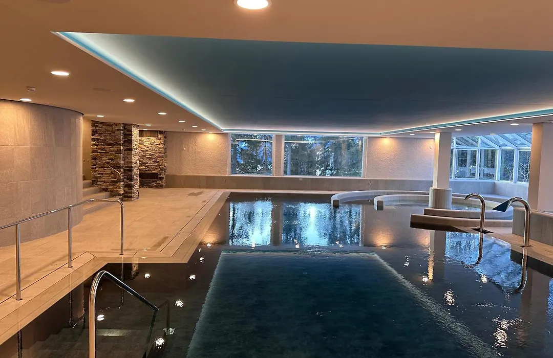 Hotel Valaisia Crans Montana, A Faern Collection Resort-1