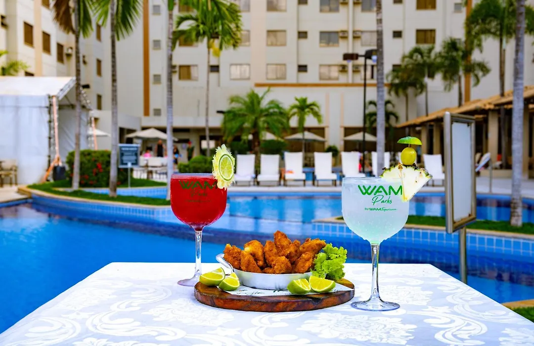 Boulevard Suíte Hotel by WAM Experience-1