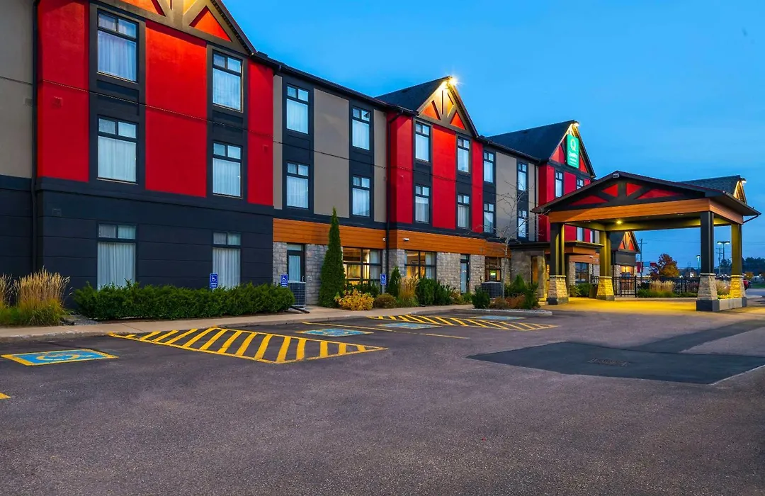 Quality Inn & Suites-1