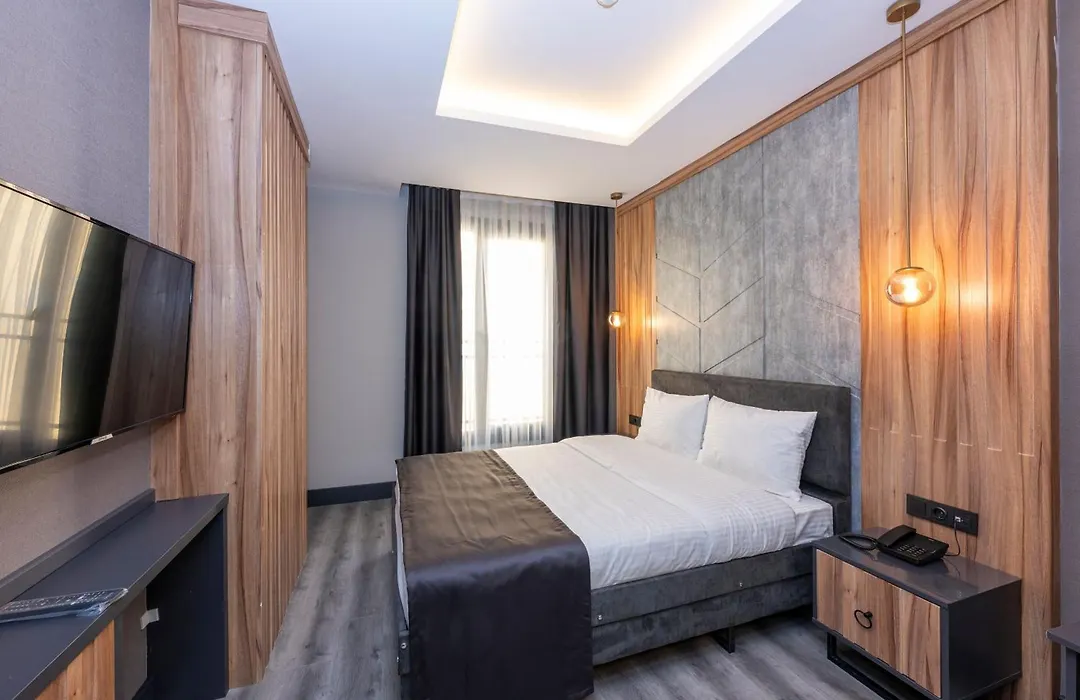The Nirvanas Hotel-1