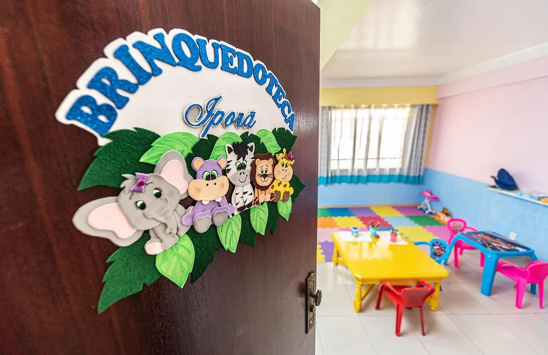 Hotel Iporã-1