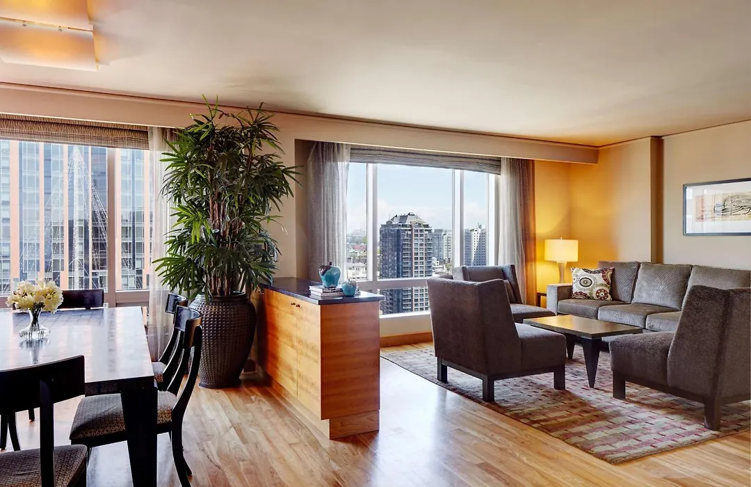 Grand Hyatt Seattle-1